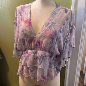 The Kooples Paris top